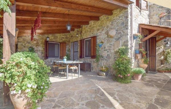 La Villa Del Madrigale Agnone Cilento Zewnętrze zdjęcie